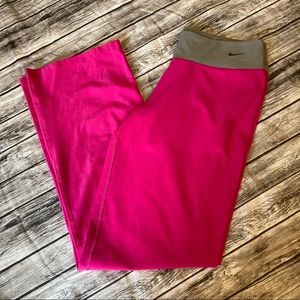Nike Yoga 🧘‍♀️ Pants